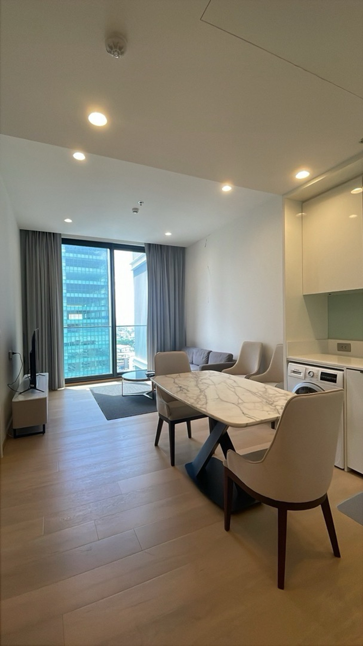 ให้เช่าคอนโดสาทร นราธิวาส : ✨Anil sathorn12 ｜popular condo