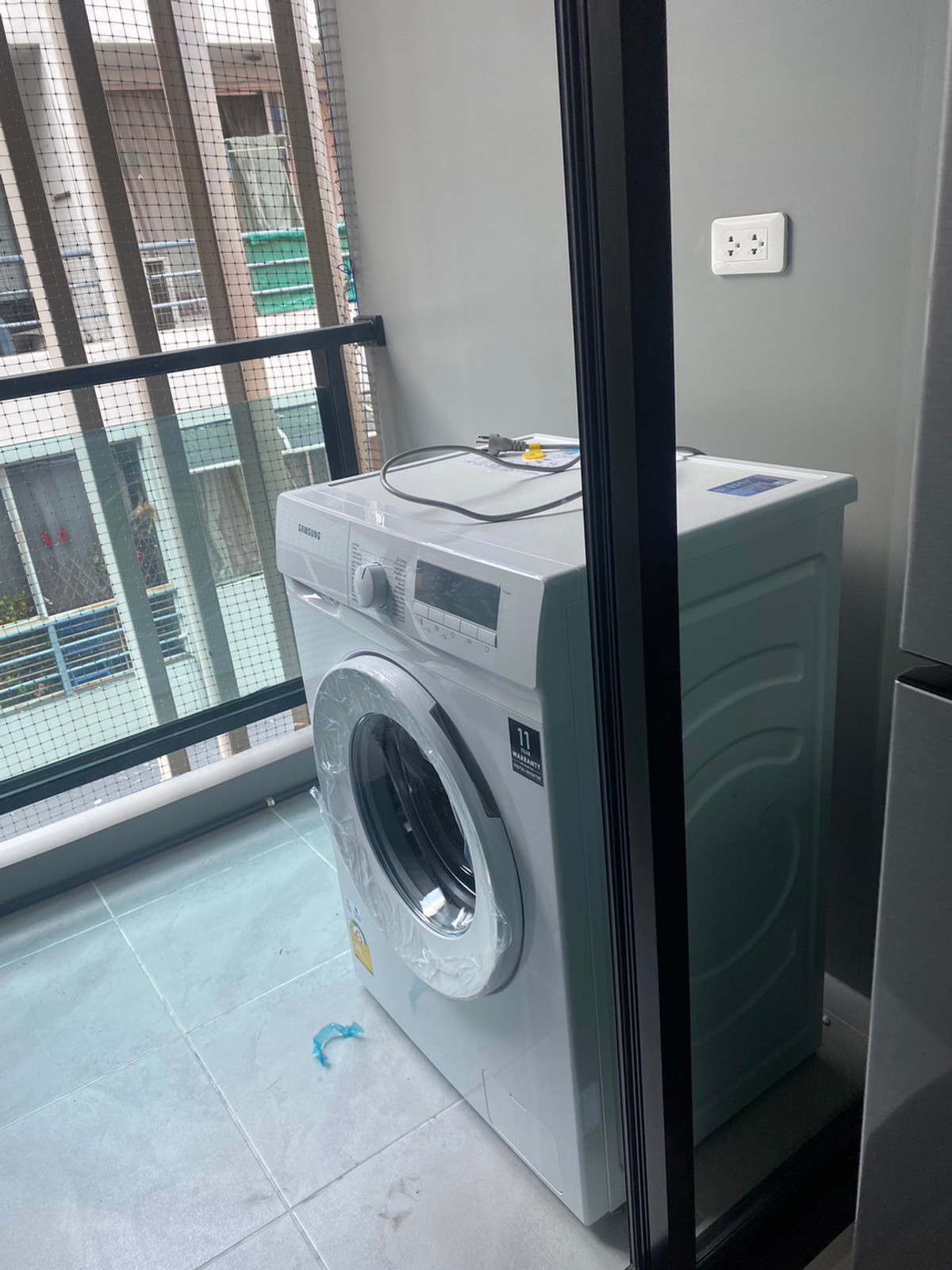 ให้เช่าคอนโดวิภาวดี ดอนเมือง หลักสี่ : The Cube Plus พหล56 ใกล้แยก คปอ ใกล้สนามบินดอนเมือง , เฟอร์ครบ ว่างพร้อมให้เช่า 