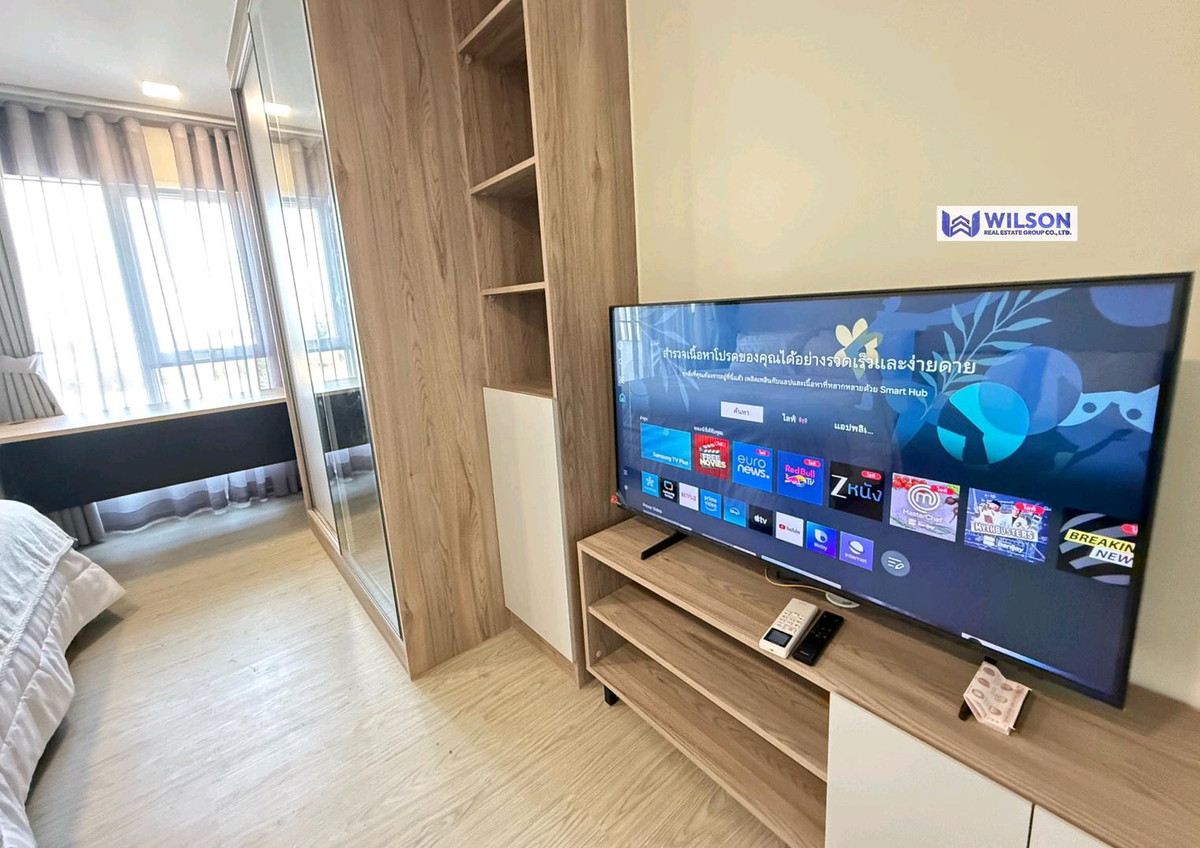 For RentCondoPathum Thani,Rangsit, Thammasat : 📍 Kave Town Island | Water park condo next to Bangkok University.