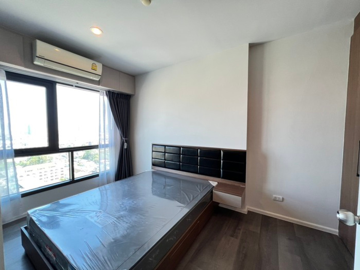 ให้เช่าคอนโดบางซื่อ วงศ์สว่าง เตาปูน : [ปล่อยเช่า ] เดอะ สเตจ เตาปูน-อินเตอร์เชนจ์ | 𝗧𝗛𝗘 𝗦𝗧𝗔𝗚𝗘 𝗧𝗔𝗢𝗣𝗢𝗢𝗡 𝗜𝗡𝗧𝗘𝗥𝗖𝗛𝗔𝗡𝗚𝗘 [2ห้องนอน2ห้องน้ำ]