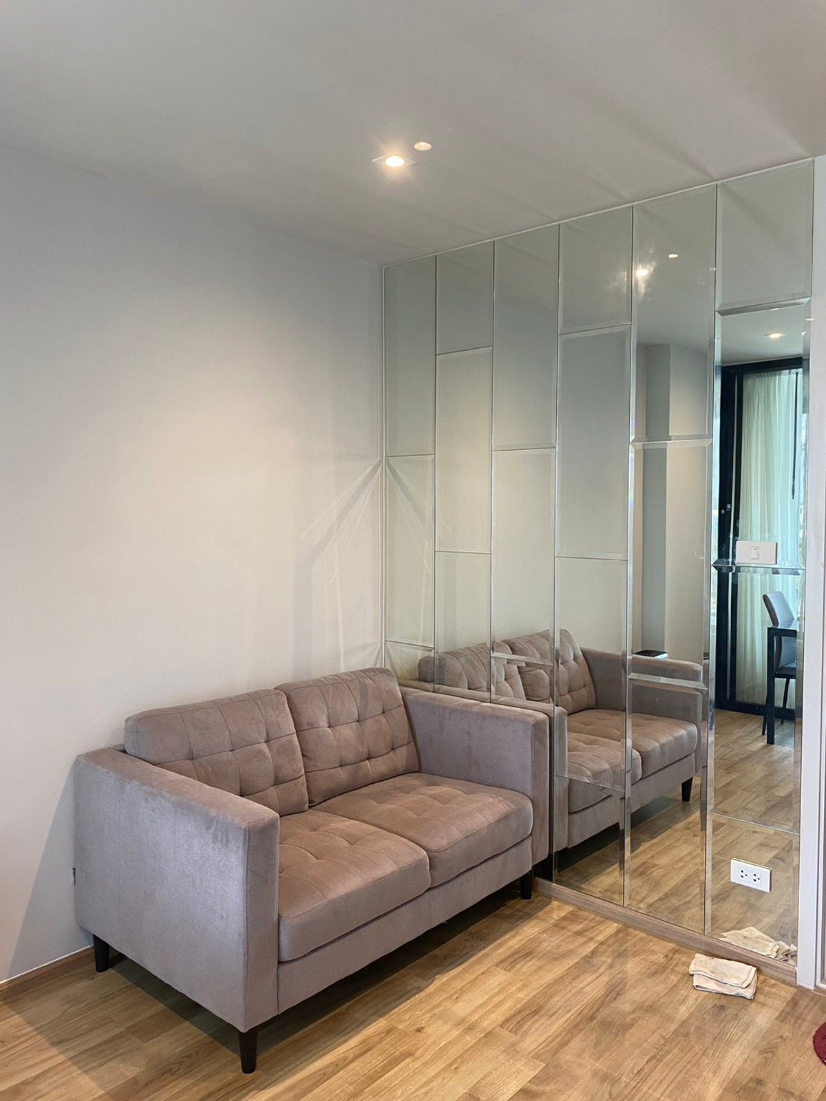 For RentCondoKaset Nawamin,Ladplakao : 💥CP-10397💥NEWERA CONDO EKAMAI - RAMINTRA👉Line : @rangrak