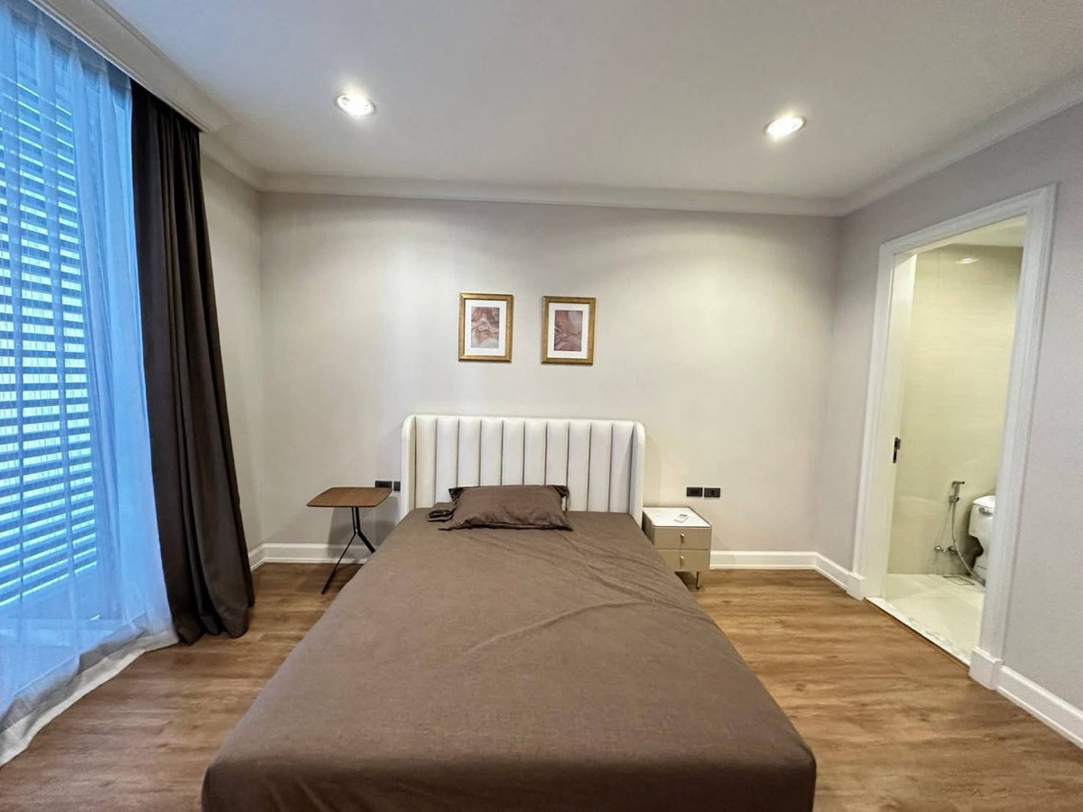 ให้เช่าบ้านสุขุมวิท อโศก ทองหล่อ : 💎บ้านหรู 8 ชั้น พร้อมสระว่ายน้ำส่วนตัว ใกล้ BTS พร้อมพงษ์ | Pet-friendly✨@1derhome