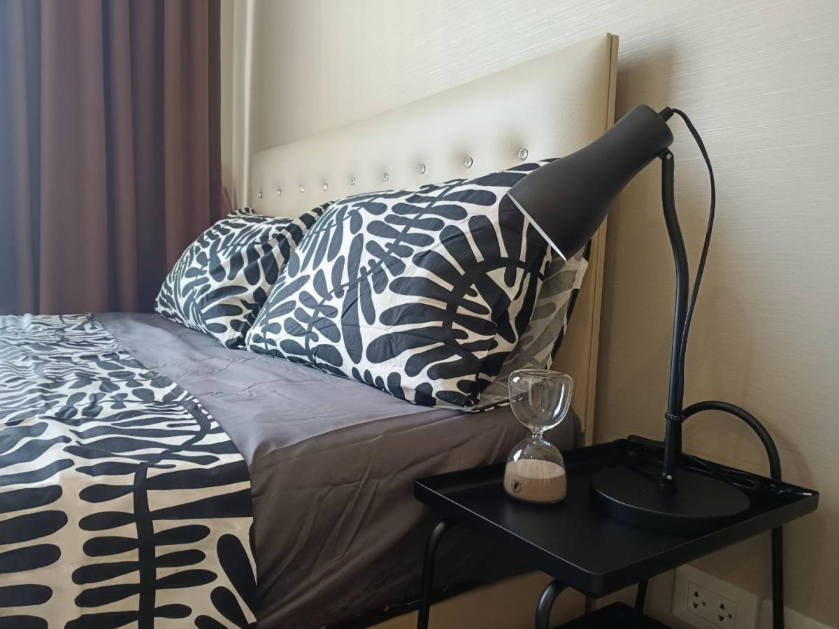 For RentCondoLadprao, Central Ladprao : 💥CP-10393💥The Saint Residences👉Line : @rangrak