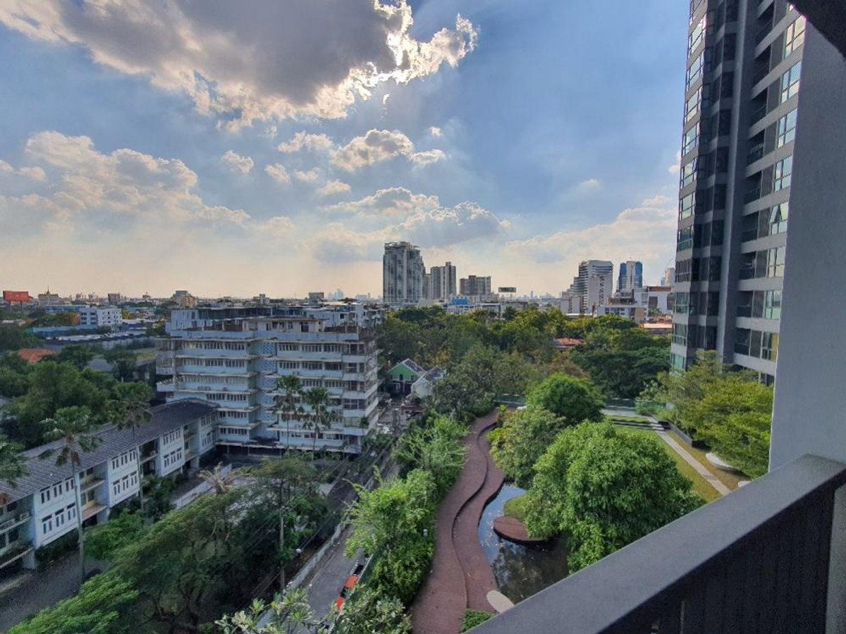 For SaleCondoOnnut, Udomsuk : 🏠✨ Rhythm Sukhumvit 44/1 | 1 Bedroom Condo for Sale (HBH-SKV-199)