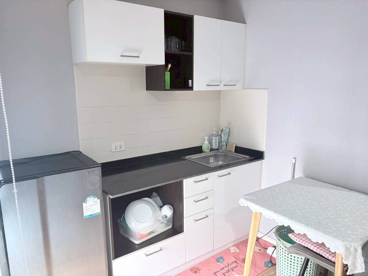 ขายคอนโดนวมินทร์ รามอินทรา : ✅ S-LIN184 ✅ Line : @p2nproperty