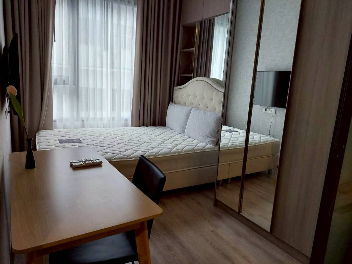 For SaleCondoKasetsart, Ratchayothin : ✅ S-KSC106 ✅ Line : @p2nproperty