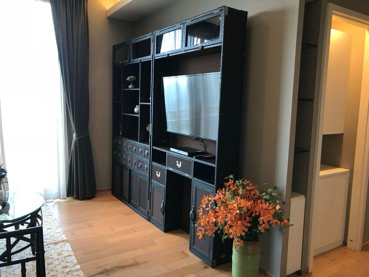 For SaleCondoSukhumvit, Asoke, Thonglor : LTH14607 – Condo for Sale | Quattro by Sansiri | 81 sqm | 2 Beds 2 Baths | Near BTS Thonglor | 21.45 MB | Condo for sale Quattro by Sansiri