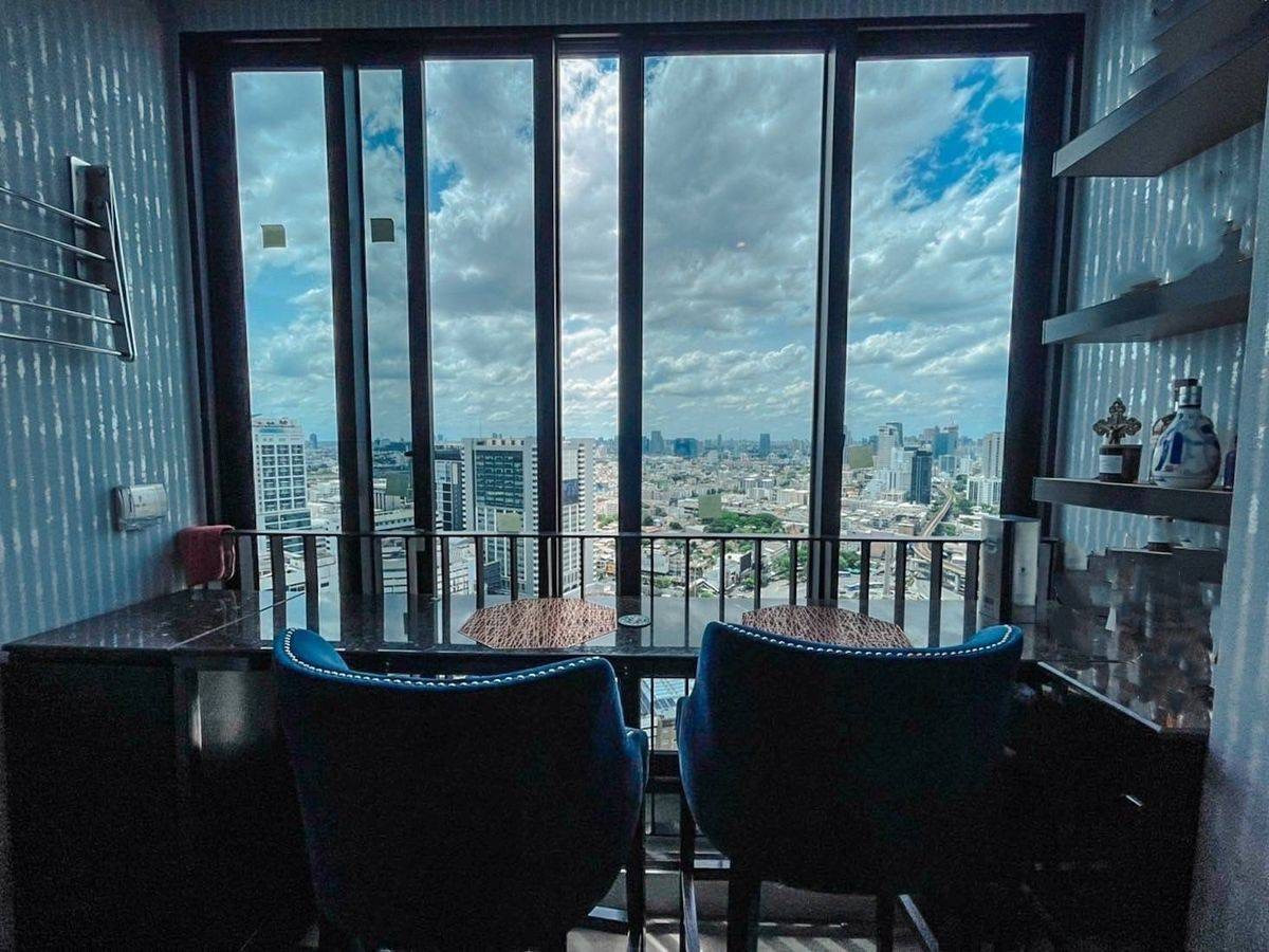 ขายคอนโดอารีย์ อนุสาวรีย์ : ★ราคาสุดคุ้ม ห้องสวยในราคา 11 ลบ. อยู่ใจกลางกรุงเทพมีความสะดวกสบายมาก ติด BTS อนุเสารีย์ฯ แหล่งช้อปปิ้งมากมาย ★ @ Ideo Q Victory