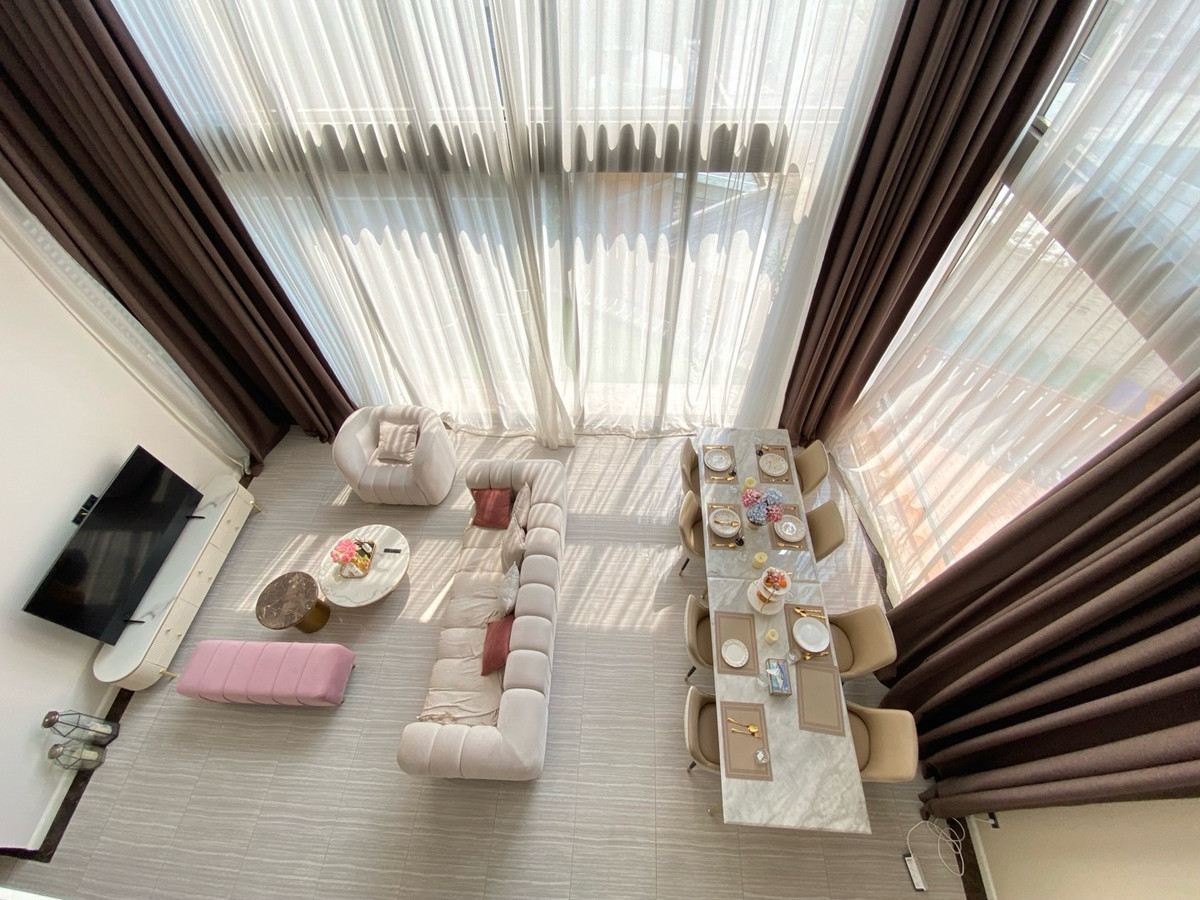 ให้เช่าบ้านสุขุมวิท อโศก ทองหล่อ : 💎บ้านหรู 8 ชั้น พร้อมสระว่ายน้ำส่วนตัว ใกล้ BTS พร้อมพงษ์ | Pet-friendly✨@1derhome