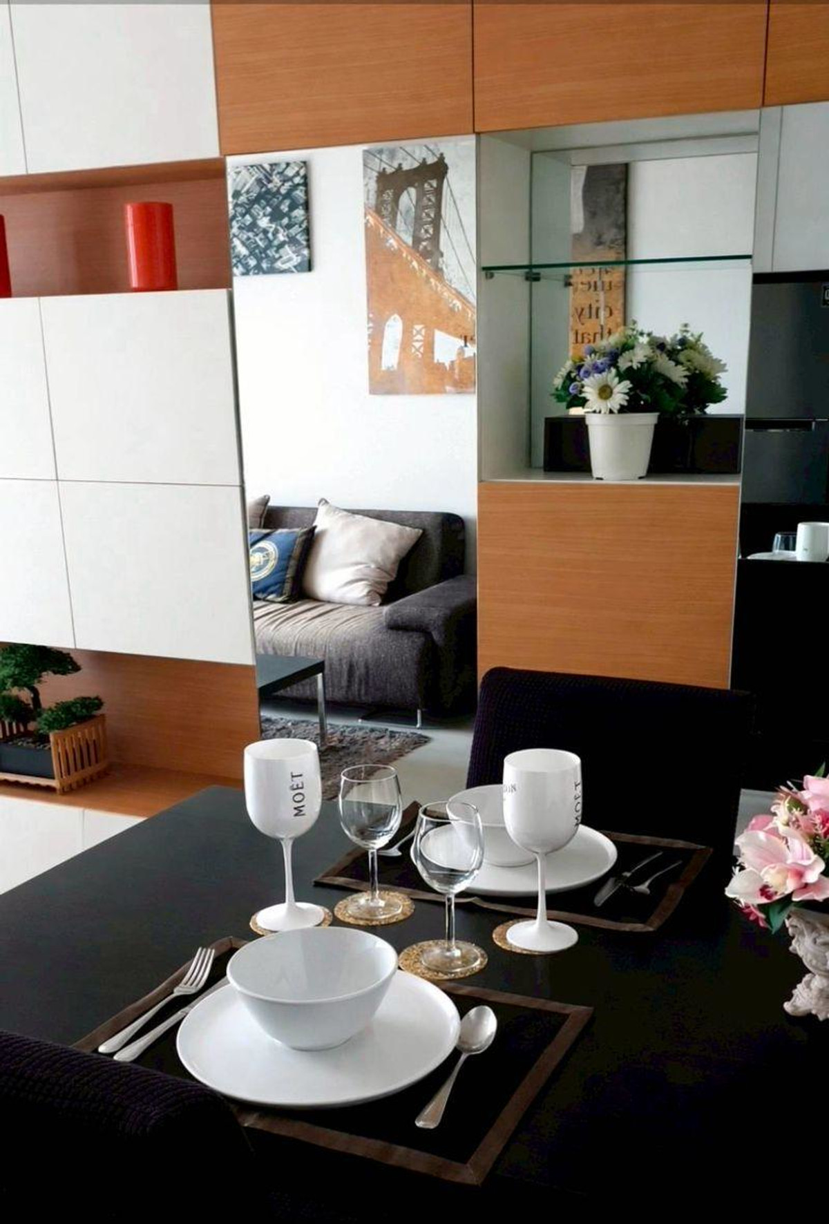 For SaleCondoRama9, Petchburi, RCA : LTH14609 – Condo for Sale | Circle Condominium | 44 sqm | 1 Bed 1 Bath | Near BTS Nana | 4.95 MB | Condo for sale Circle Condominium