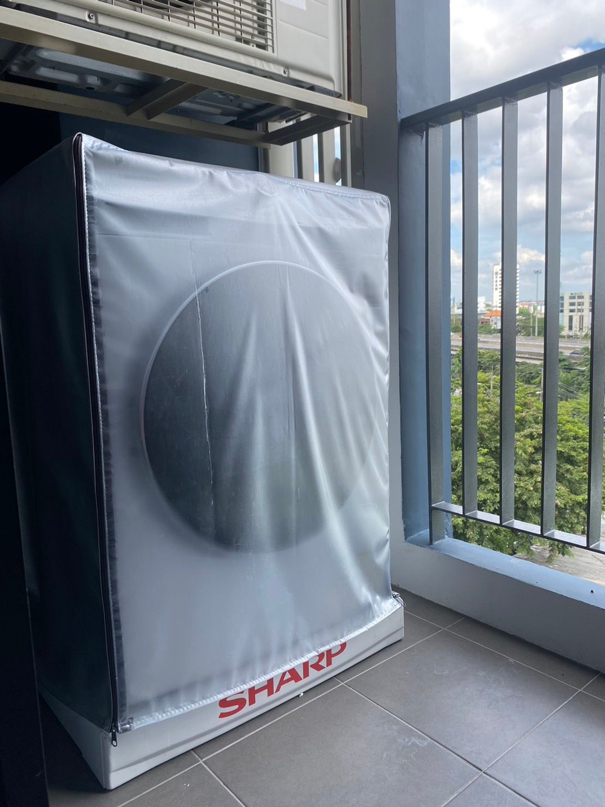 For RentCondoKaset Nawamin,Ladplakao : 💥CP-10397💥NEWERA CONDO EKAMAI - RAMINTRA👉Line : @rangrak