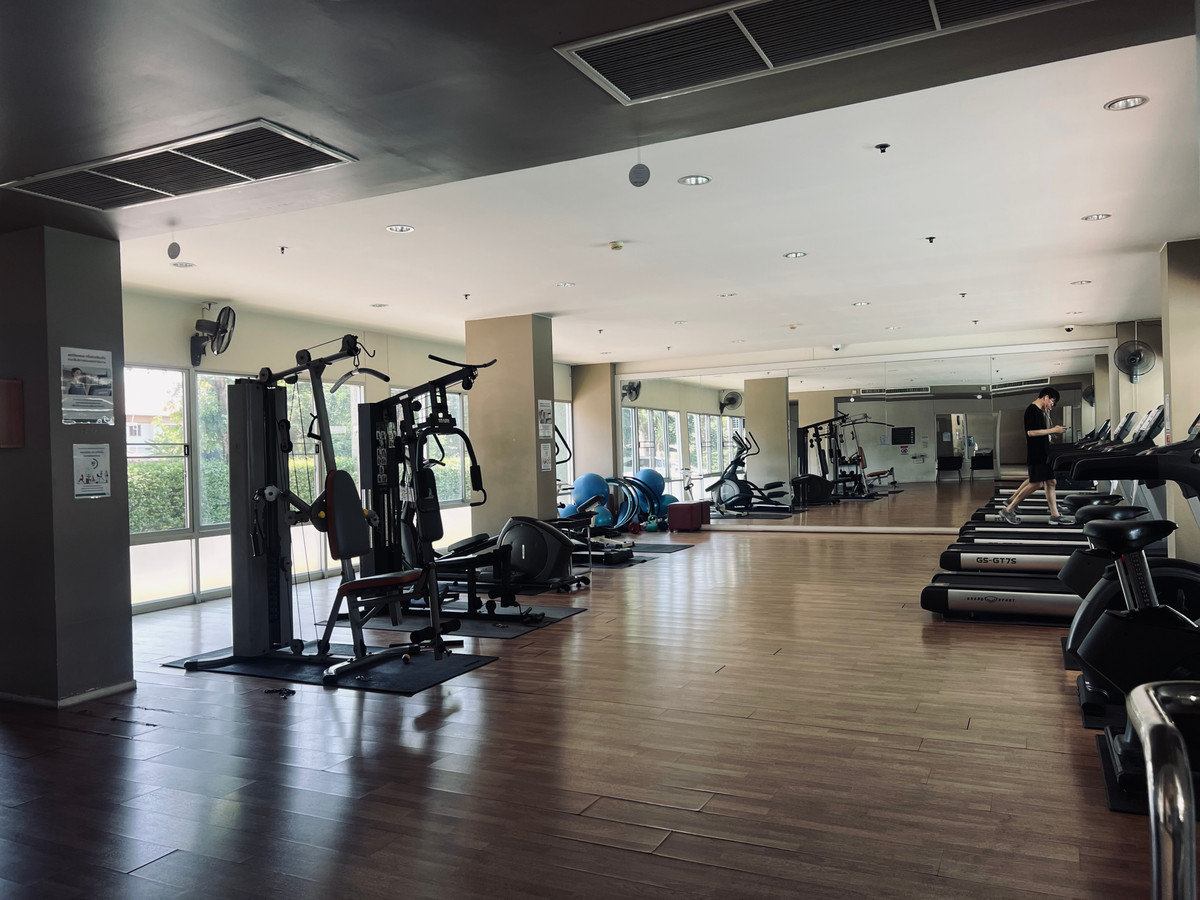 คอนโดนวมินทร์ รามอินทรา : ตั้งใจ ขาย  ต่อมาให้ได้ให้เลย 👈🏻 1.59 / 26 ตรม 