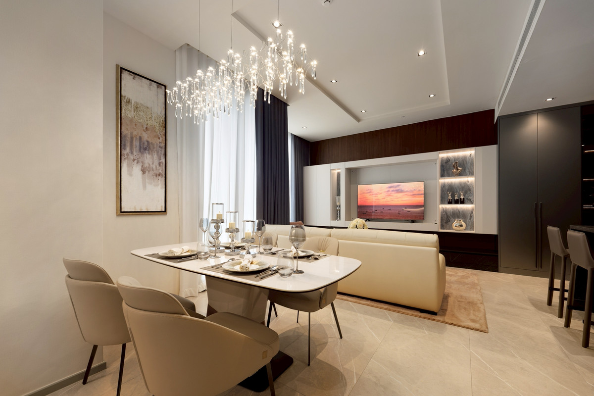 ขายคอนโดสุขุมวิท อโศก ทองหล่อ : LTHC14620 – Condo for Sale | Hyde Heritage Thonglor | 135.96 sqm | 3 Beds 3 Baths | Near BTS Thonglor | 57.99 MB | คอนโดขาย ไฮด์ เฮอริเทจ ทองหล่อ