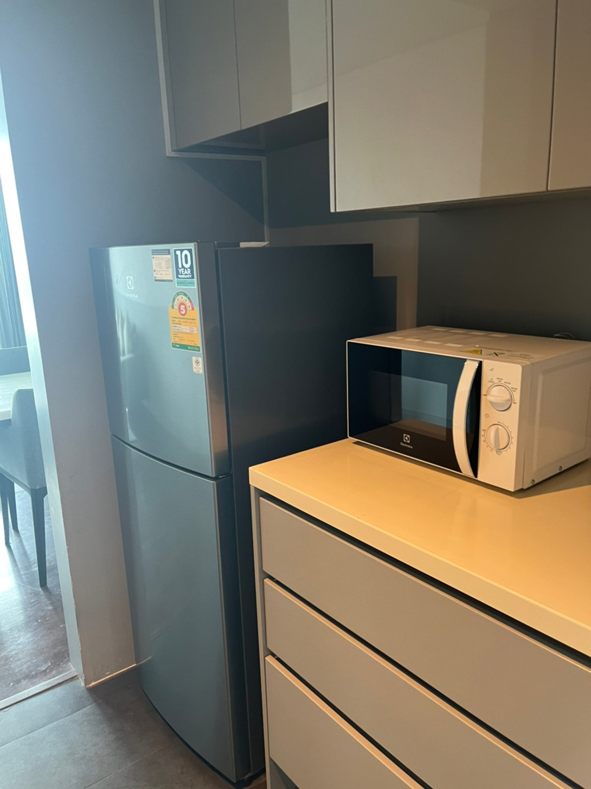 ให้เช่าคอนโดพระราม 9 เพชรบุรีตัดใหม่ RCA : คอนโดใหม่ 2ห้องนอน 72sqmให้เช่าใกล้MRTพระราม ราคา28,000บาท ต่อเดือน