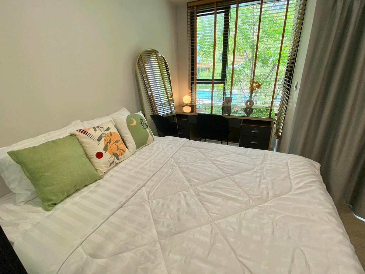 For RentCondoPathum Thani,Rangsit, Thammasat : 📍 Kave Town Colony