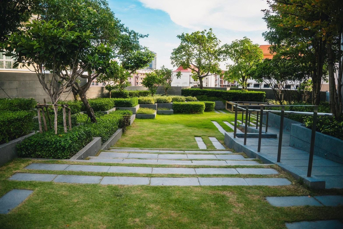 ให้เช่าคอนโดพัทยา บางแสน ชลบุรี สัตหีบ : The edge central Pattaya / 1 Bedroom (FOR RENT), เอดจ์ เซ็นทรัล พัทยากลาง / 1 ห้องนอน (เช่า) BEWN115 