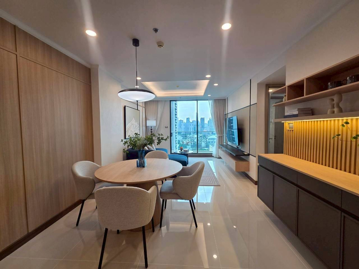 ให้เช่าคอนโดสุขุมวิท อโศก ทองหล่อ : PFD-08099 Supalai Oriental Sukhumvit 39 (ศุภาลัย โอเรียนทัล สุขุมวิท 39)
