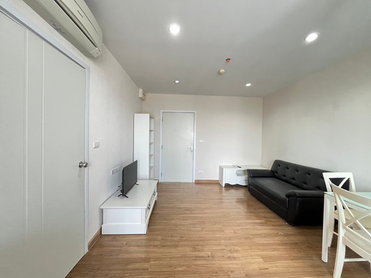 For RentCondoBang Sue, Wong Sawang, Tao Pun : [For rent] Condo The Tree Interchange | 𝗧𝗛𝗘 𝗧𝗥𝗘𝗘 𝗜𝗡𝗧𝗘𝗥𝗖𝗛𝗔𝗡𝗚𝗘 [1 bedroom, size 36 sq m.]