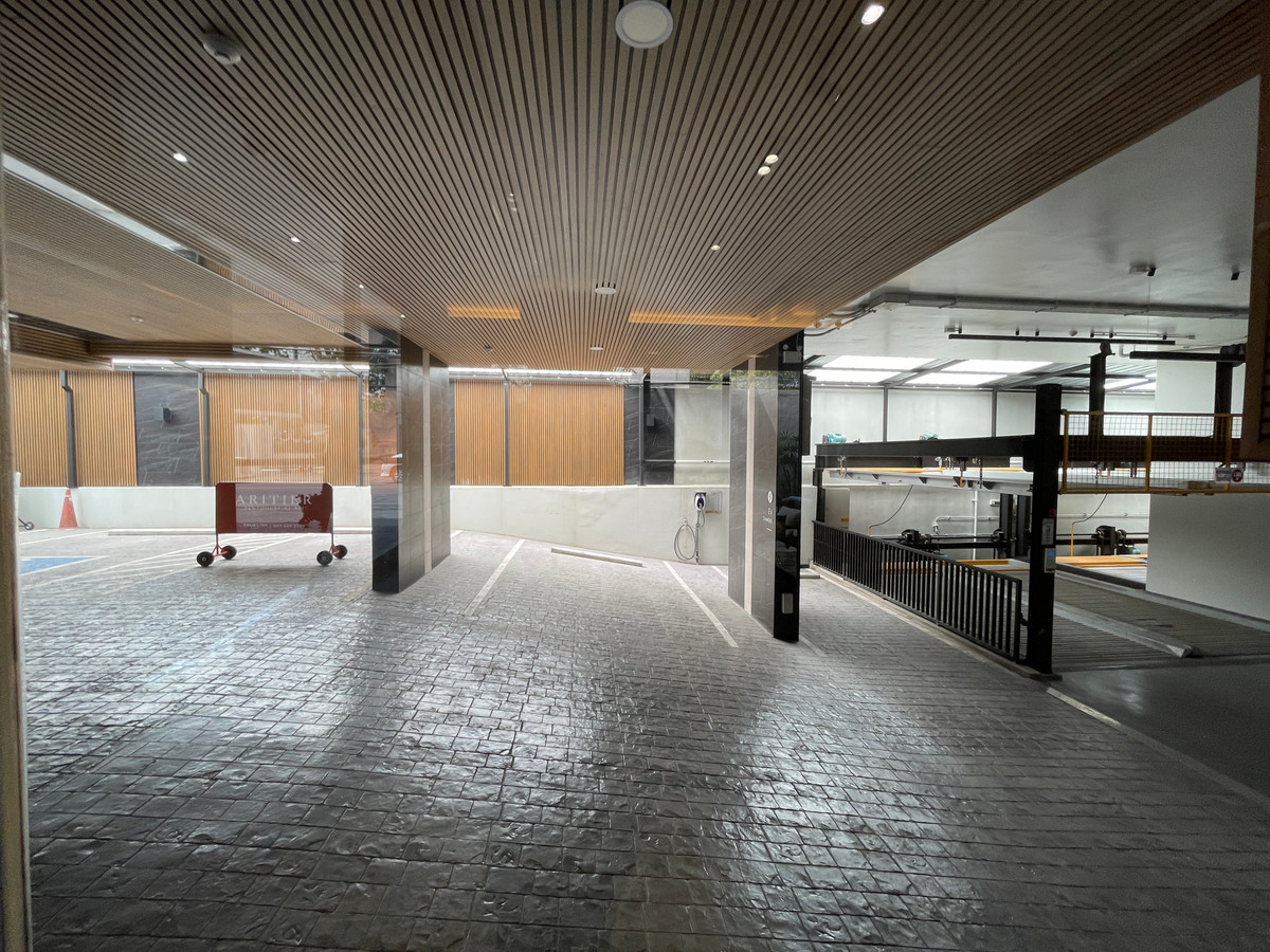 For SaleCondoAri,Anusaowaree : [Urgent sale!] Rare Item in the heart of Ari @Aritier Ari | Penthouse 75 sq m., 150% parking, highest level of privacy! Experience a superior life in the area. 