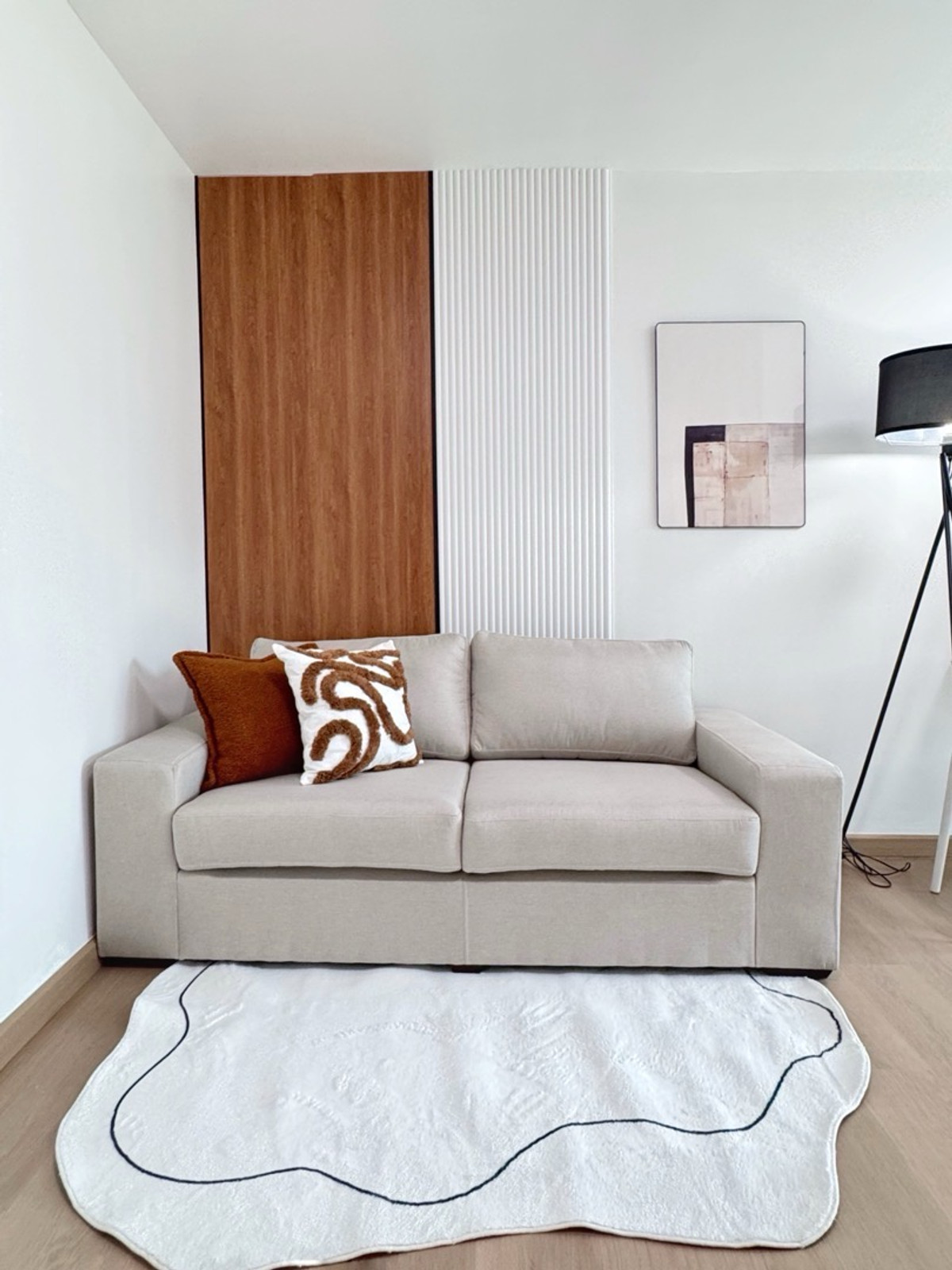 For SaleCondoBangna, Bearing, Lasalle : I Condo Sukhumvit 105 (Soi Lasalle)