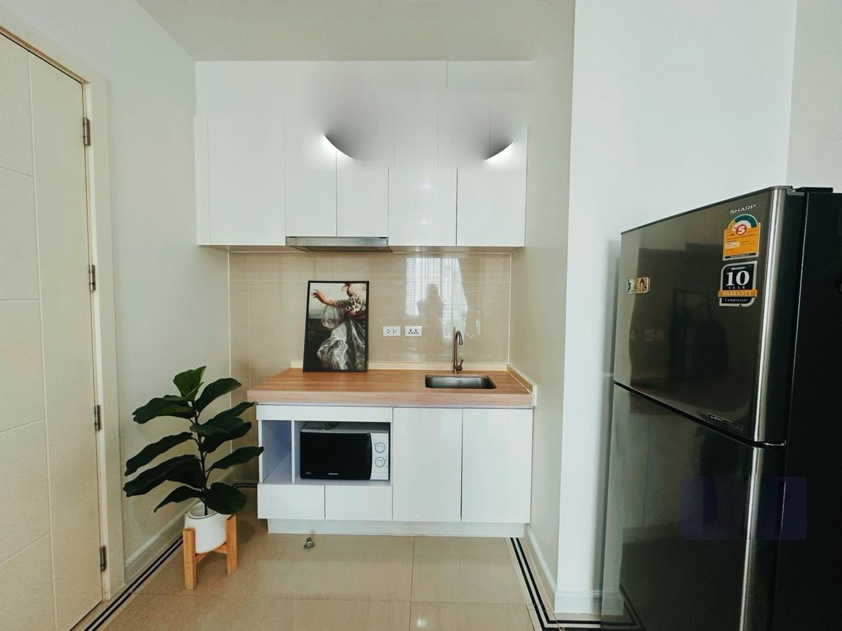 For RentCondoRama9, Petchburi, RCA : 💥CP-10398💥T.C. Green👉Line : @rangrak