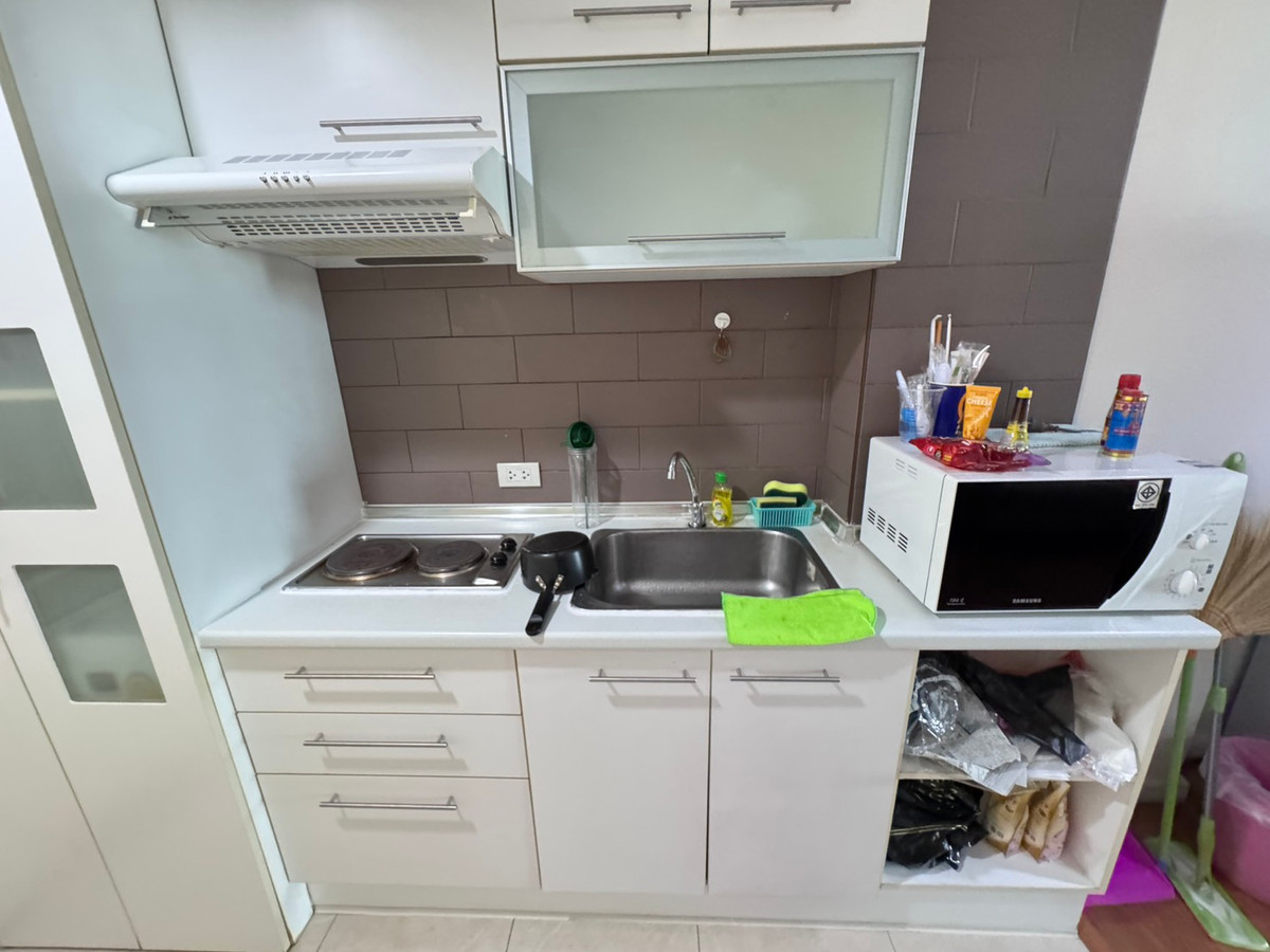 ให้เช่าคอนโดสุขุมวิท อโศก ทองหล่อ : Grand Park View Asoke คอนโดสวยทำเลดีมาก ใกล้ bts asoke, และ mrt เพชรบุรี 