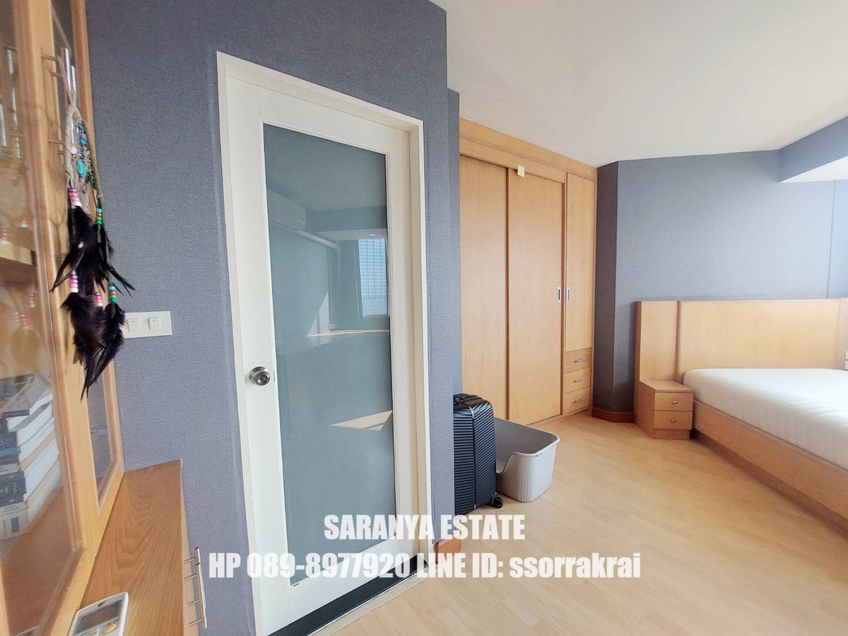 ขายคอนโดเกษตรศาสตร์ รัชโยธิน : ขาย ศุภาลัย ปาร์ค พหลโยธิน 21 ติด BTS พหลโยธิน 24 / เดอะเซนทรัลพหลโยธิน  เนื้อที่ 131.15 ตรม 3 ห้องนอน 3 ห้องน้ำ ราคาขาย 12,900,000 ล้าน   เอเจ้นท์ สรัญญา 089-8977920 ลายน์ ไอดี ssorrakrai  