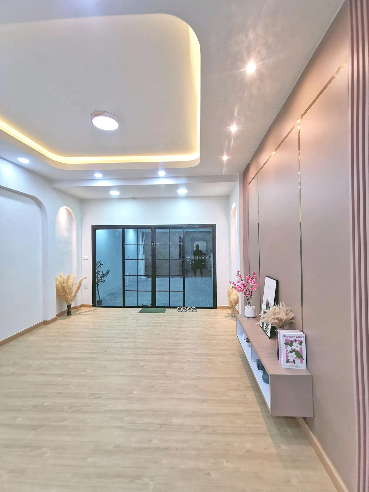 ขายทาวน์โฮมรัชดา ห้วยขวาง : HK0656♚ขาย ทาวน์เฮ้าส์ 3 ห้องนอน⚝ห้วยวาง♜MRT ห้วยขวาง∞099-5919653,065-9423251▚Line@sureresidence