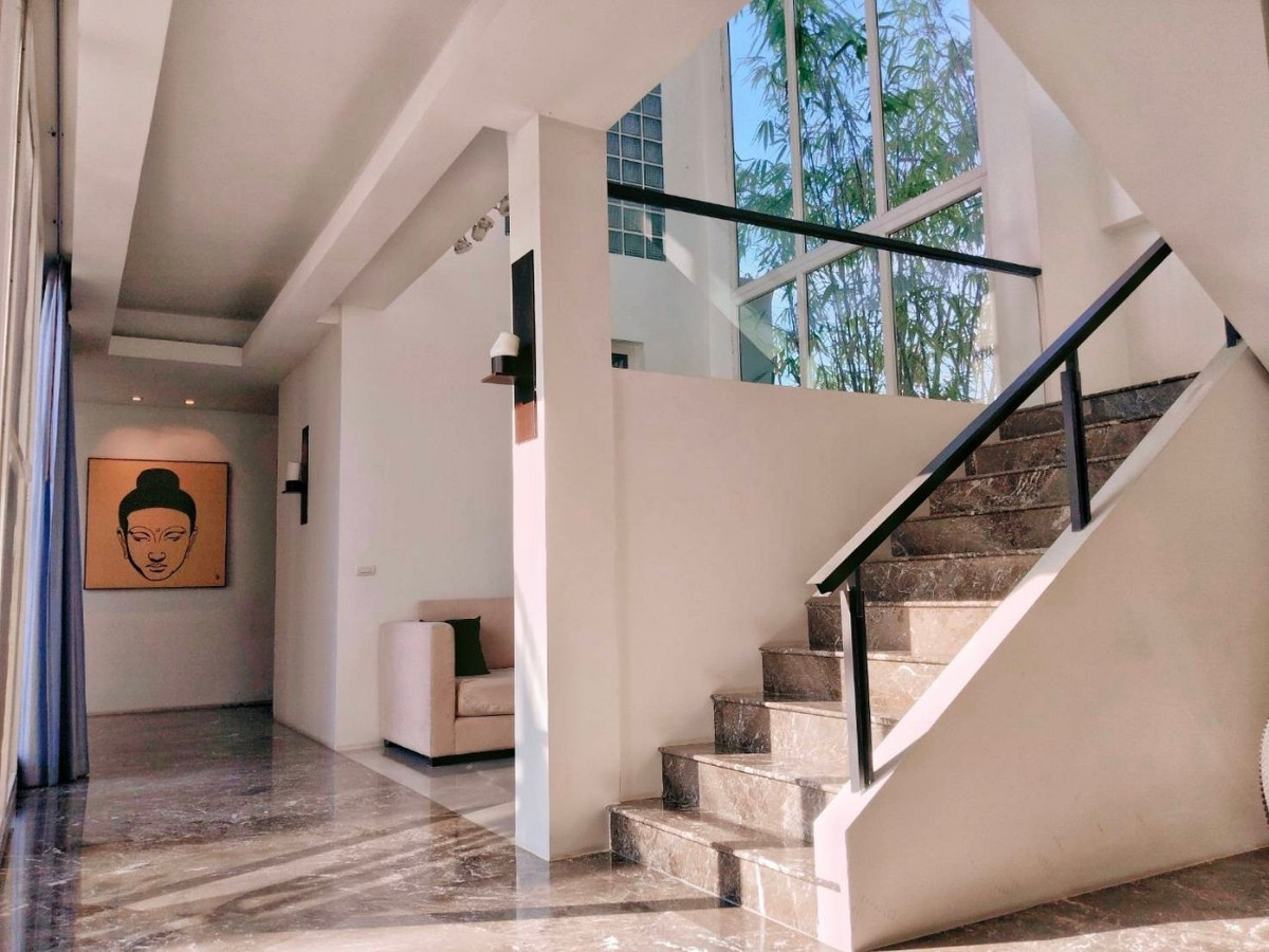 HouseBangna, Bearing, Lasalle : Exclusive Private Residence near Mega Bangna