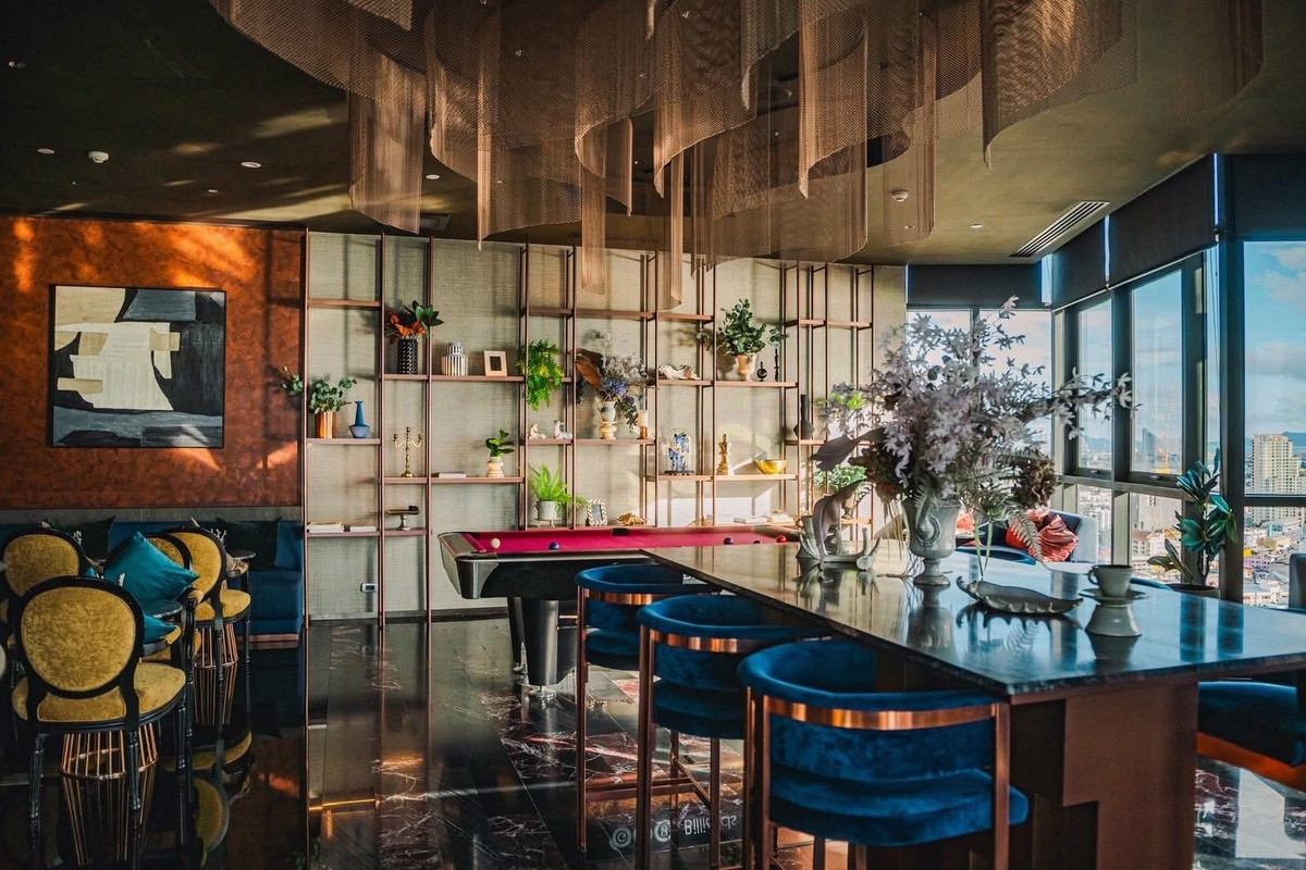 ให้เช่าคอนโดพัทยา บางแสน ชลบุรี สัตหีบ : The edge central Pattaya / 1 Bedroom (FOR RENT), เอดจ์ เซ็นทรัล พัทยากลาง / 1 ห้องนอน (เช่า) BEWN115 