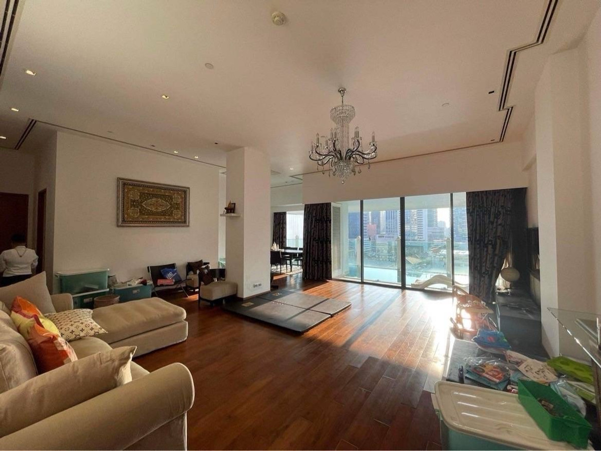 ขายคอนโดสุขุมวิท อโศก ทองหล่อ : ขายห้องสระว่ายน้ำส่วนตัวราคาต่ำกว่าตลาด