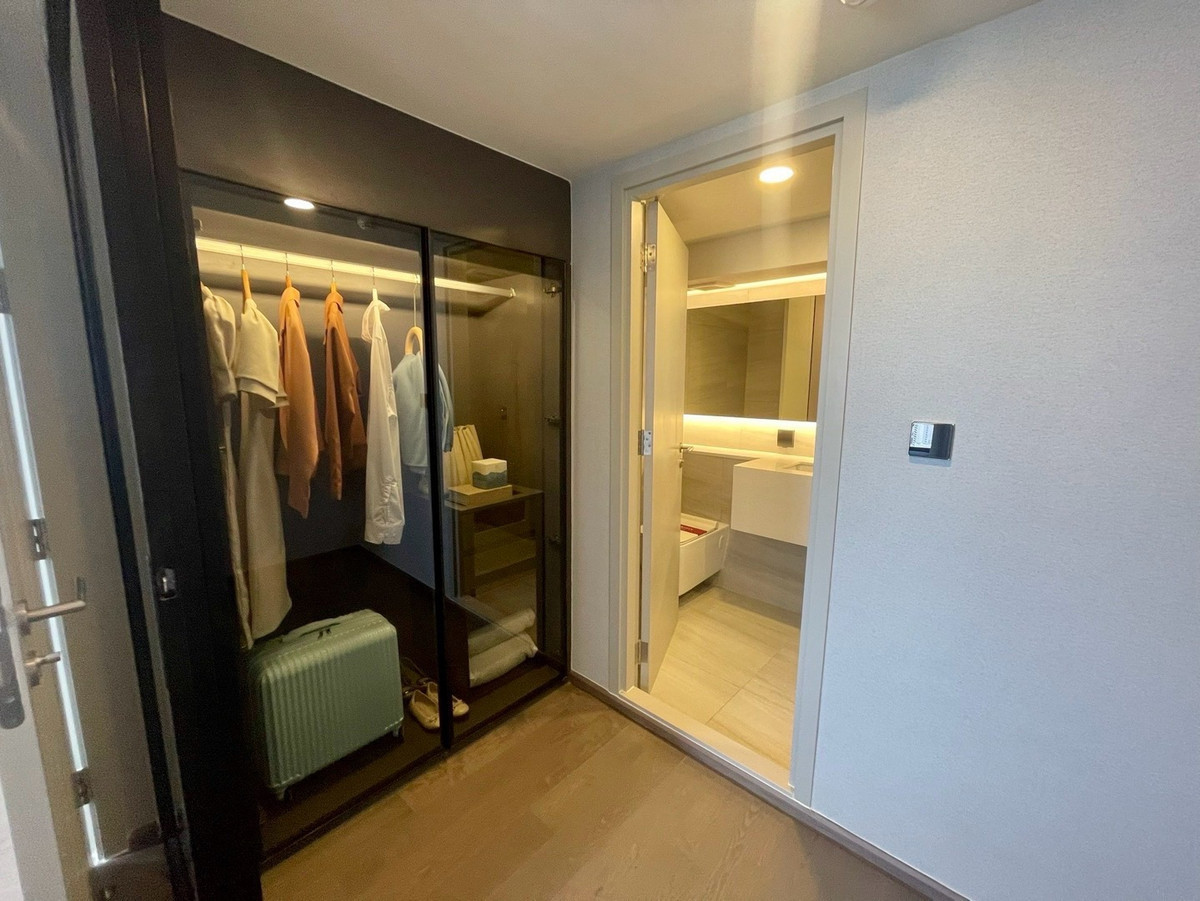 ขายคอนโดสยาม จุฬา สามย่าน : 🏠✨ พาร์ค ออริจิ้น จุฬา-สามย่าน | ขายคอนโด 2 ห้องนอน Duplex (HBH-SI-102)