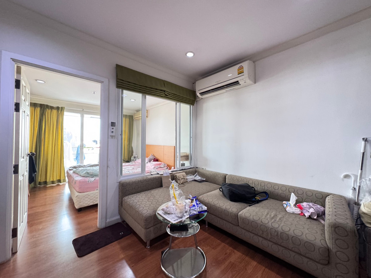 ให้เช่าคอนโดสุขุมวิท อโศก ทองหล่อ : Grand Park View Asoke คอนโดสวยทำเลดีมาก ใกล้ bts asoke, และ mrt เพชรบุรี 