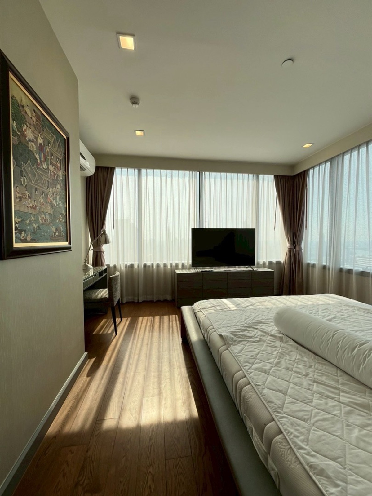 ขายคอนโดสีลม ศาลาแดง บางรัก : ⭐️M-SILOM⭐️For-Sell 2Bedroom 87sq.m 18.5MB Contact Us🫡