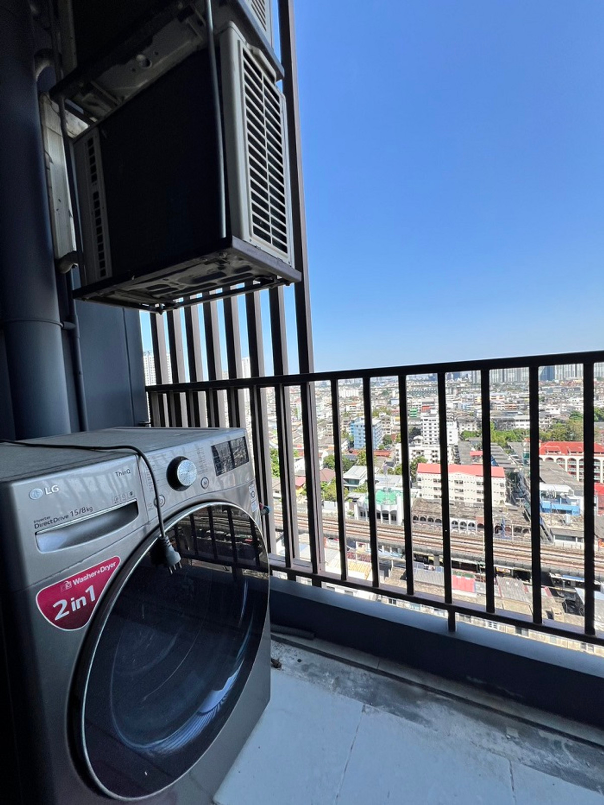 ให้เช่าคอนโดบางซื่อ วงศ์สว่าง เตาปูน : [ปล่อยเช่า ] เดอะ สเตจ เตาปูน-อินเตอร์เชนจ์ | 𝗧𝗛𝗘 𝗦𝗧𝗔𝗚𝗘 𝗧𝗔𝗢𝗣𝗢𝗢𝗡 𝗜𝗡𝗧𝗘𝗥𝗖𝗛𝗔𝗡𝗚𝗘 [2ห้องนอน2ห้องน้ำ]