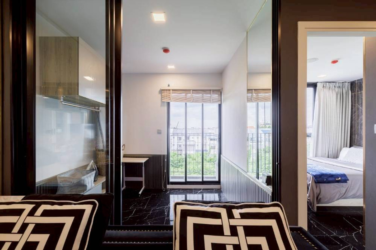 ขายคอนโดรัชดา ห้วยขวาง : ✅ S-ATMR112 ✅ Line : @p2nproperty