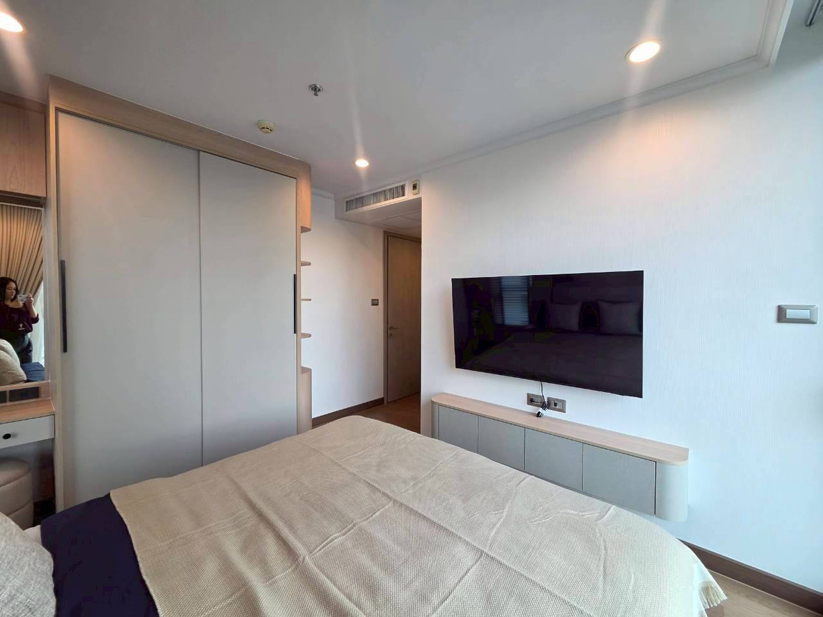 ให้เช่าคอนโดสุขุมวิท อโศก ทองหล่อ : PFD-08099 Supalai Oriental Sukhumvit 39 (ศุภาลัย โอเรียนทัล สุขุมวิท 39)