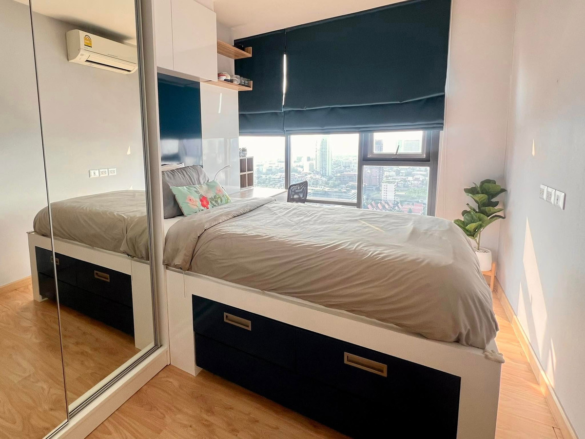 For SaleCondoSukhumvit, Asoke, Thonglor : 🏠✨ Rhythm Sukhumvit 42 | 2 Bedroom Condo for Sale (HBH-SKV-194)