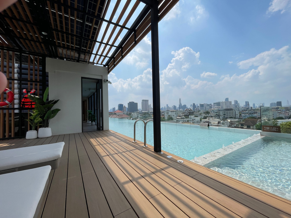 For SaleCondoAri,Anusaowaree : [Urgent sale!] Rare Item in the heart of Ari @Aritier Ari | Penthouse 75 sq m., 150% parking, highest level of privacy! Experience a superior life in the area. 