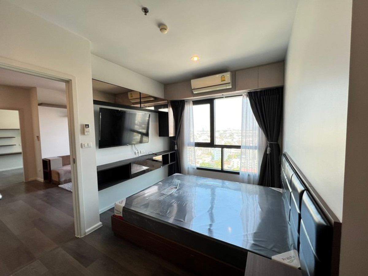 ให้เช่าคอนโดบางซื่อ วงศ์สว่าง เตาปูน : [ปล่อยเช่า ] เดอะ สเตจ เตาปูน-อินเตอร์เชนจ์ | 𝗧𝗛𝗘 𝗦𝗧𝗔𝗚𝗘 𝗧𝗔𝗢𝗣𝗢𝗢𝗡 𝗜𝗡𝗧𝗘𝗥𝗖𝗛𝗔𝗡𝗚𝗘 [2ห้องนอน2ห้องน้ำ]