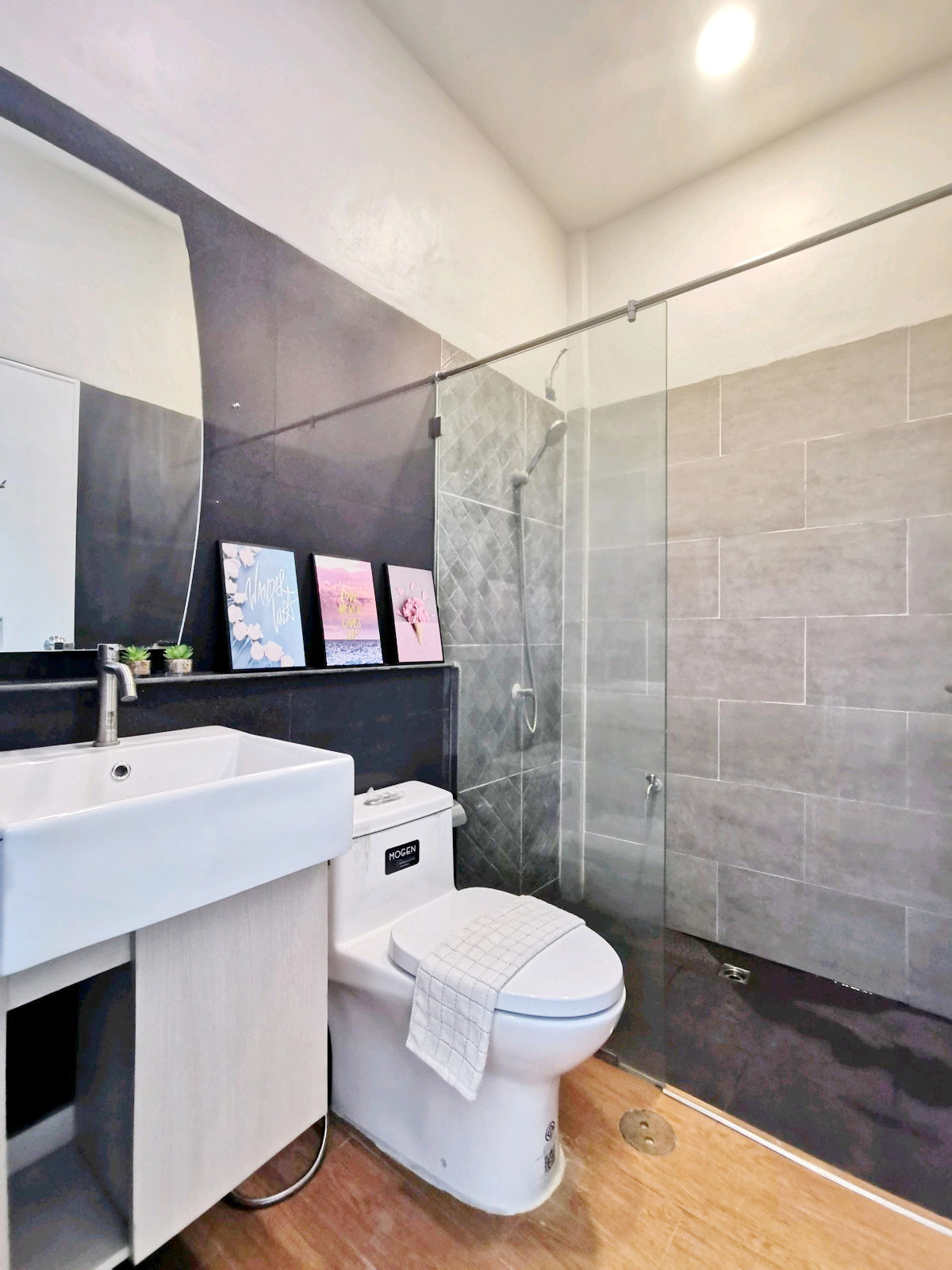 ขายทาวน์โฮมรัชดา ห้วยขวาง : HK0656♚ขาย ทาวน์เฮ้าส์ 3 ห้องนอน⚝ห้วยวาง♜MRT ห้วยขวาง∞099-5919653,065-9423251▚Line@sureresidence