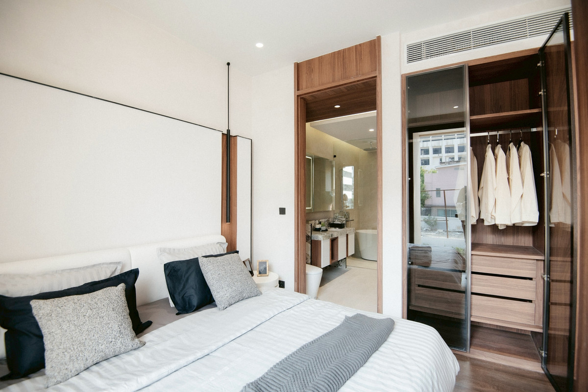 For SaleCondoSilom, Saladaeng, Bangrak : LTH14612 – Condo for Sale | Romm Convent | 48.02 sqm | 1 Bed 1 Bath | Near BTS Saladaeng | 12.65 MB | Condo for sale Romm Convent