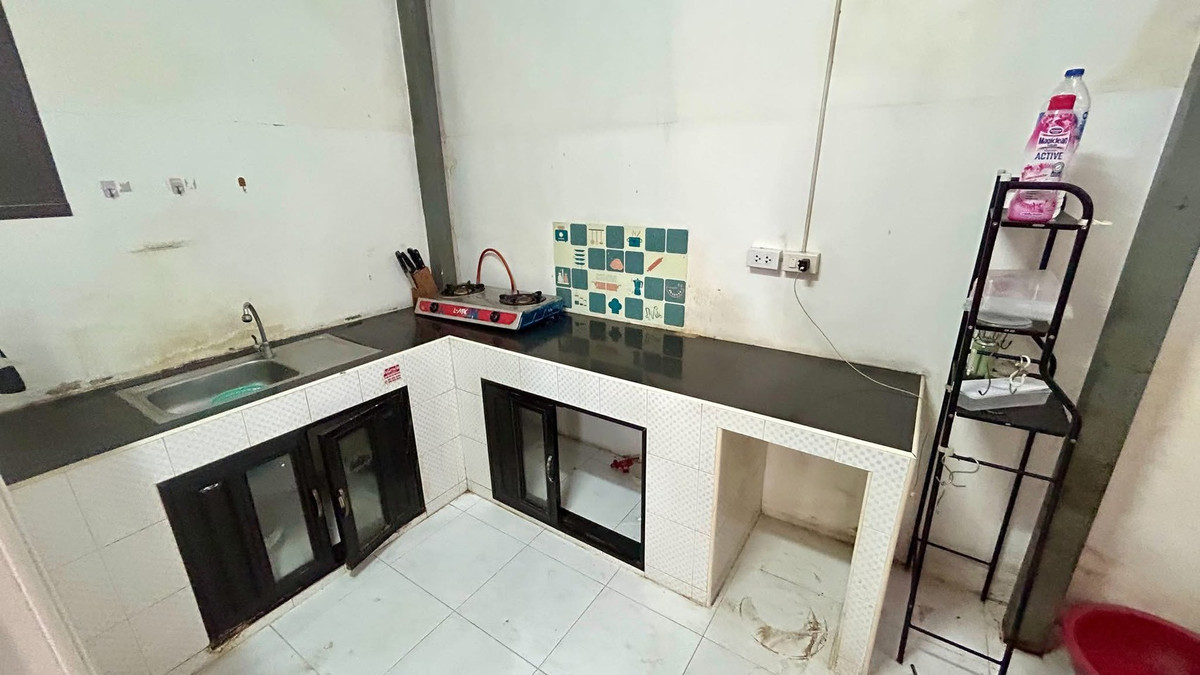 For RentTownhomePathum Thani,Rangsit, Thammasat : ME2500841 Urgent for rent!!! 2-story townhome, Pruksa Ville 16 Rangsit-Ongkharak, near Dream World.