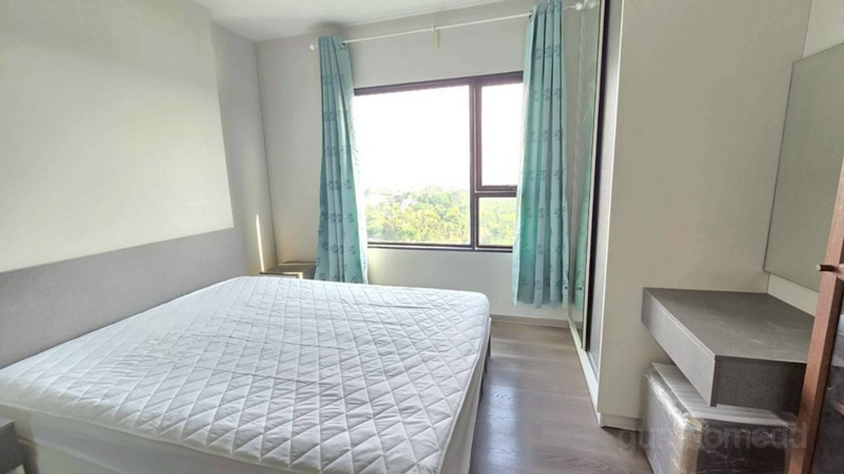 For SaleCondoThaphra, Talat Phlu, Wutthakat : ghd000822 Urgent Sale Aspire Sathorn Taksin Copper Zone 26.56 sq m 1 bedroom 1 bathroom