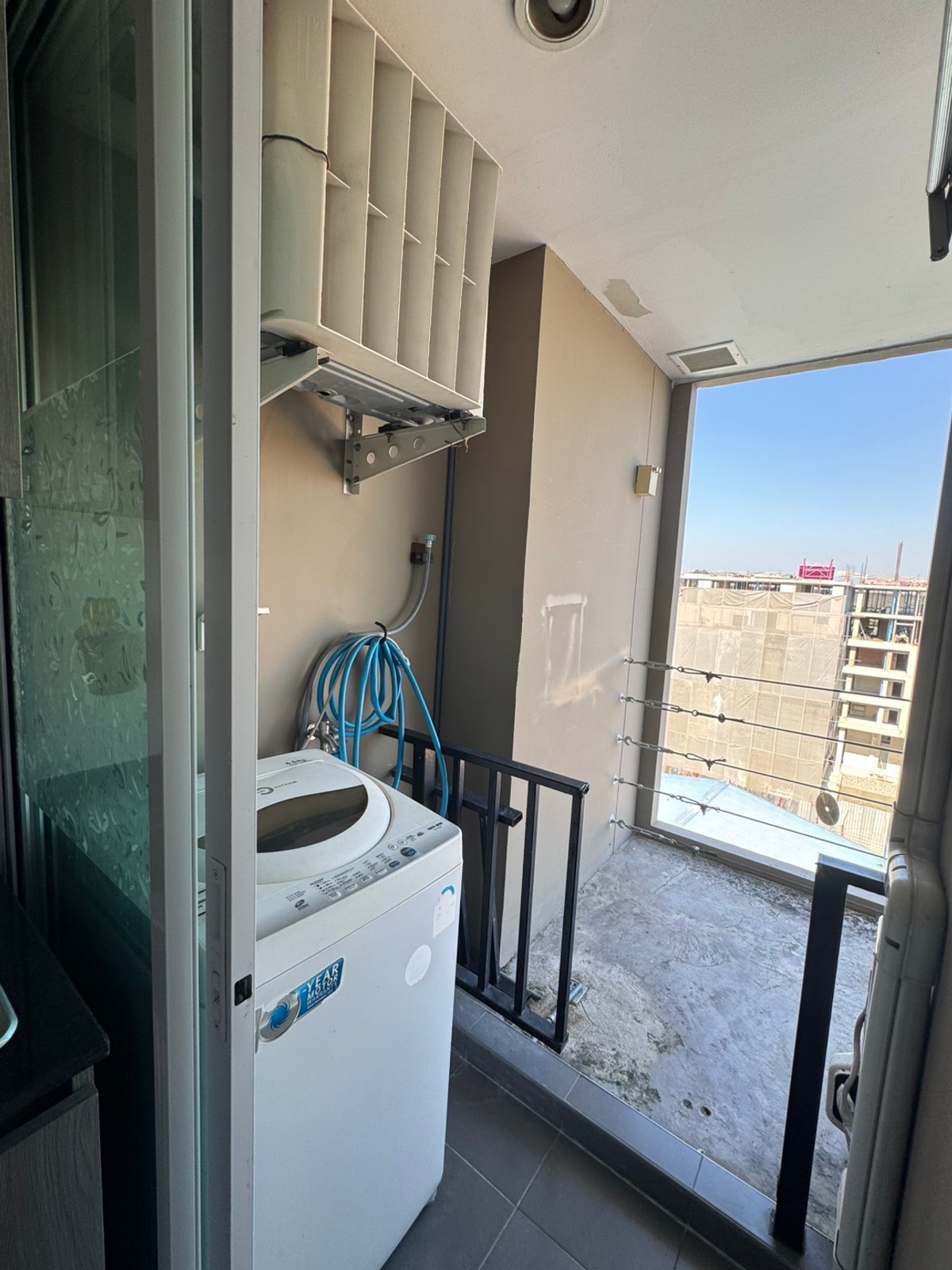 For RentCondoOnnut, Udomsuk : For rent ✨ Regent Home Sukhumvit 97/1 ✨ complete furniture and electrical appliances, near BTS Punnawithi.