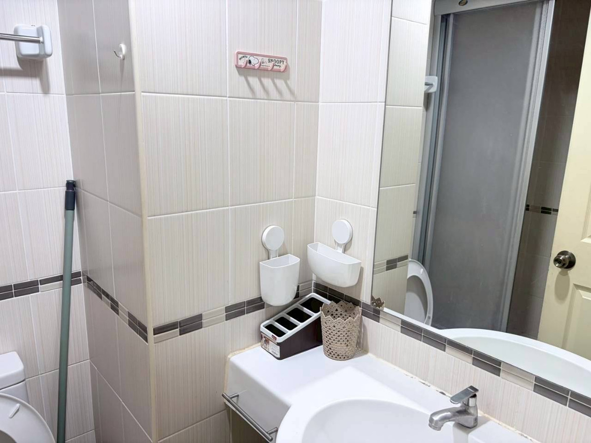 ขายคอนโดนวมินทร์ รามอินทรา : ✅ S-LIN184 ✅ Line : @p2nproperty