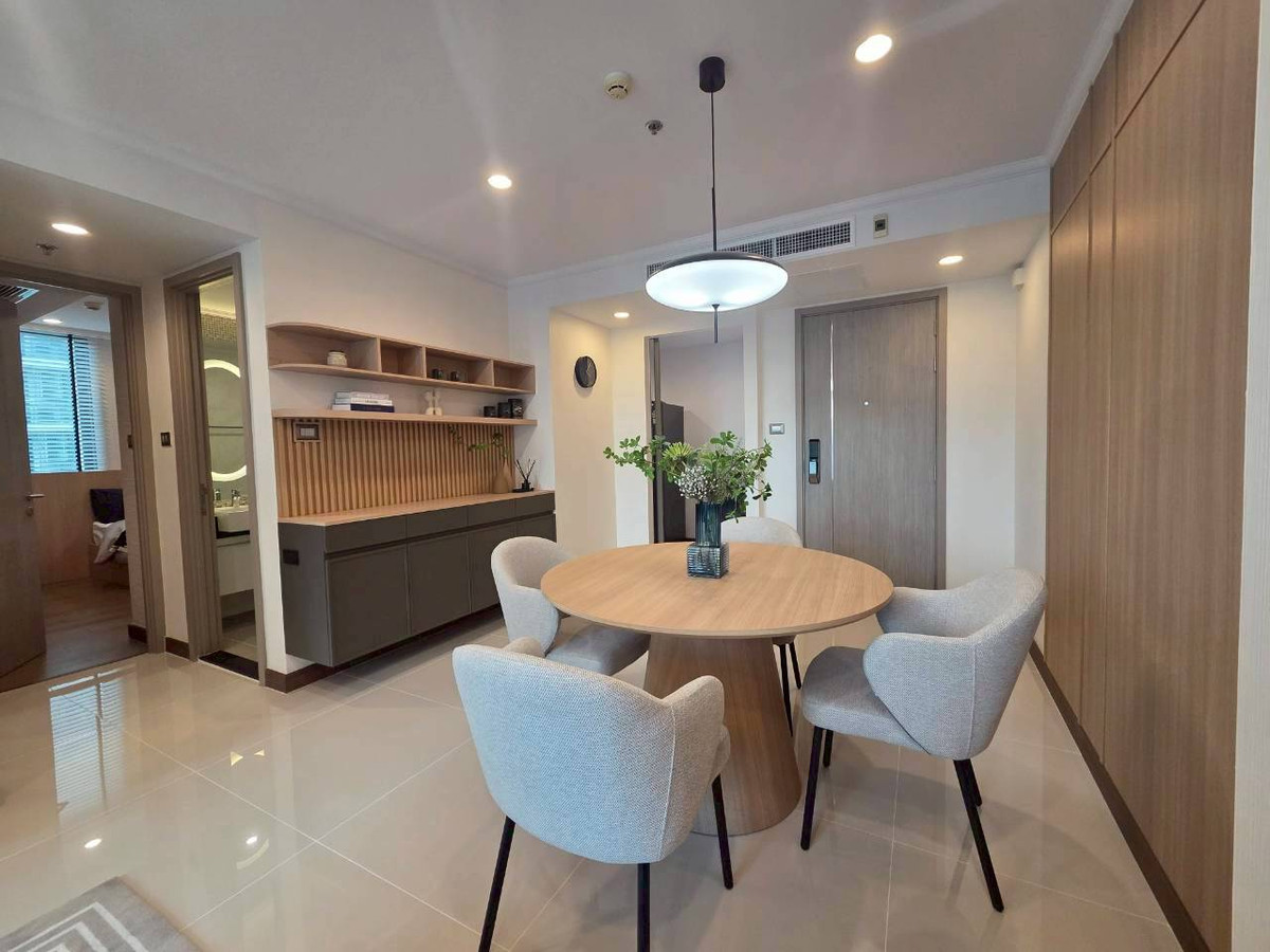 ให้เช่าคอนโดสุขุมวิท อโศก ทองหล่อ : PFD-08099 Supalai Oriental Sukhumvit 39 (ศุภาลัย โอเรียนทัล สุขุมวิท 39)