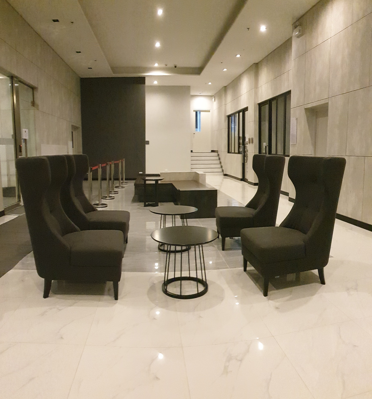 ให้เช่าคอนโดแจ้งวัฒนะ เมืองทอง : นิชไอดี ปากเกร็ด ⭐ให้เช่า 7,500 บาท ชั้น20 ⭐ห้องพร้อมอยู่ แต่งครบมีเครื่องซักผ้า ⭐ใกล้โรงเรียนสวนกุหลาบนนท์