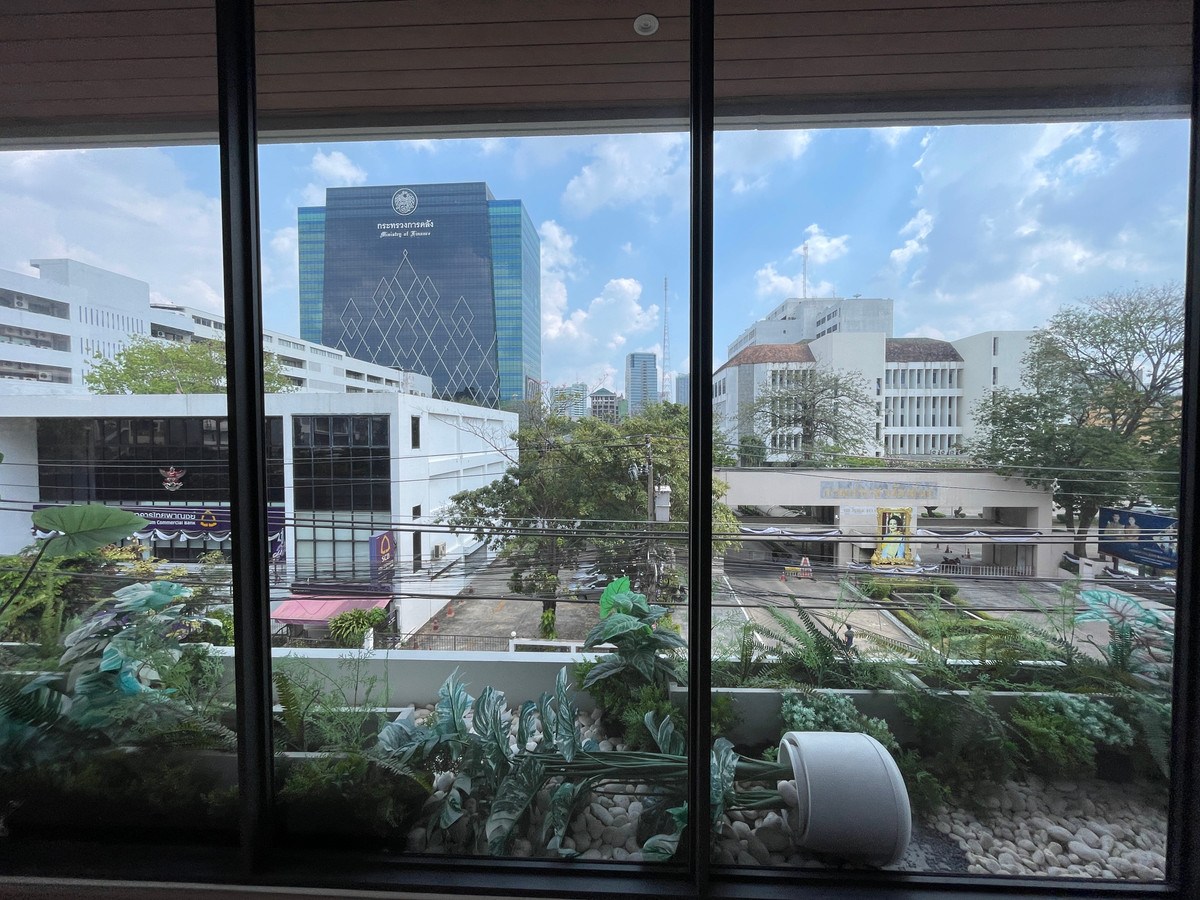 For SaleCondoAri,Anusaowaree : [Urgent sale!] Master Penthouse 89 sq m @Aritier Ari | 150% parking, maximum privacy in Ari! 