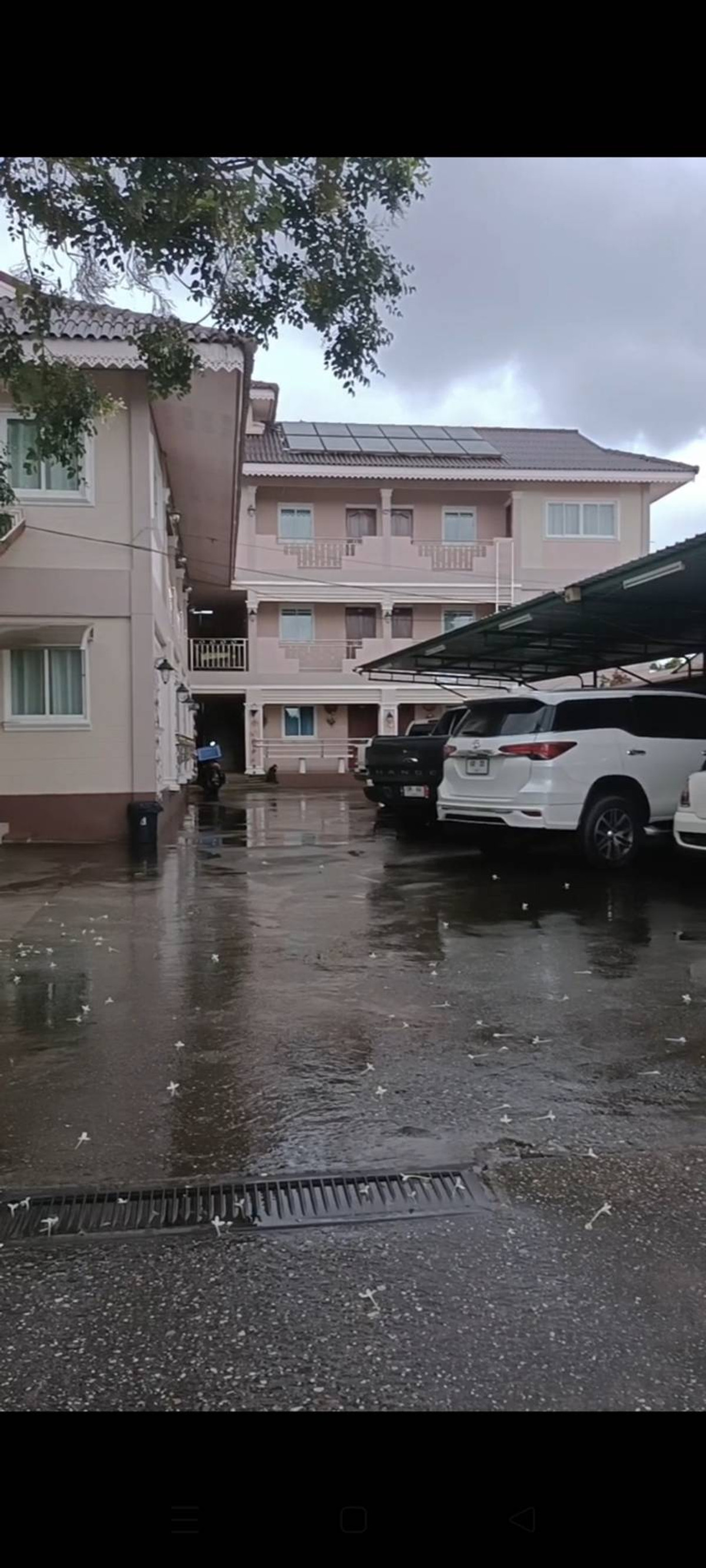 For SaleHotel&Apartment BusinessNan : Hotel business for sale Nan city center Only 750 meters from the airport.